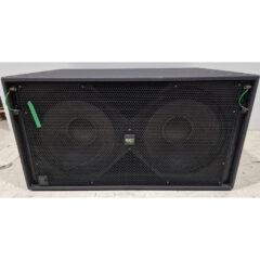 KV2 Audio ESR212 and ESR2800 Package