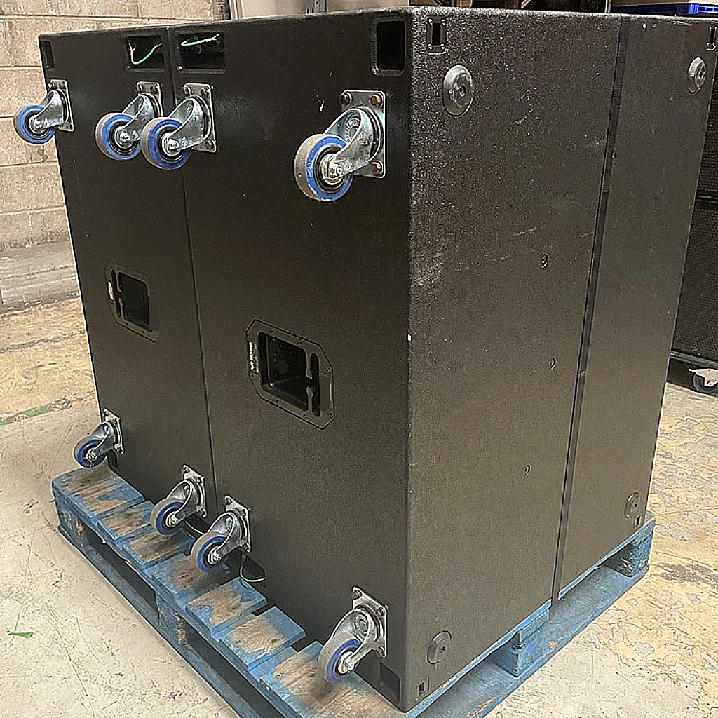 KV2 Audio VHD2.18J and KV2 Audio VHD3200 Package