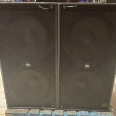 KV2 Audio VHD2.18J and KV2 Audio VHD3200 Package