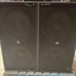 KV2 Audio VHD2.18J and KV2 Audio VHD3200 Package
