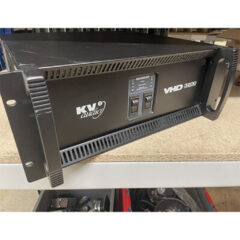 KV2 Audio VHD2.18J and KV2 Audio VHD3200 Package