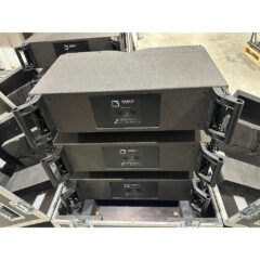 L-Acoustics KARA II Loudspeaker Package