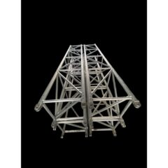 Litec Libera Tower and Roofing Truss 6 x 6