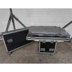 MA Lighting GrandMA Full-Size Lighting Console