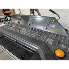 MA Lighting GrandMA Full-Size Lighting Console
