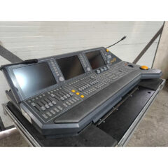 MA Lighting GrandMA Full-Size Lighting Console