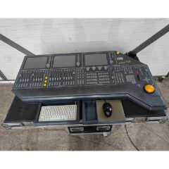 MA Lighting GrandMA Full-Size Lighting Console