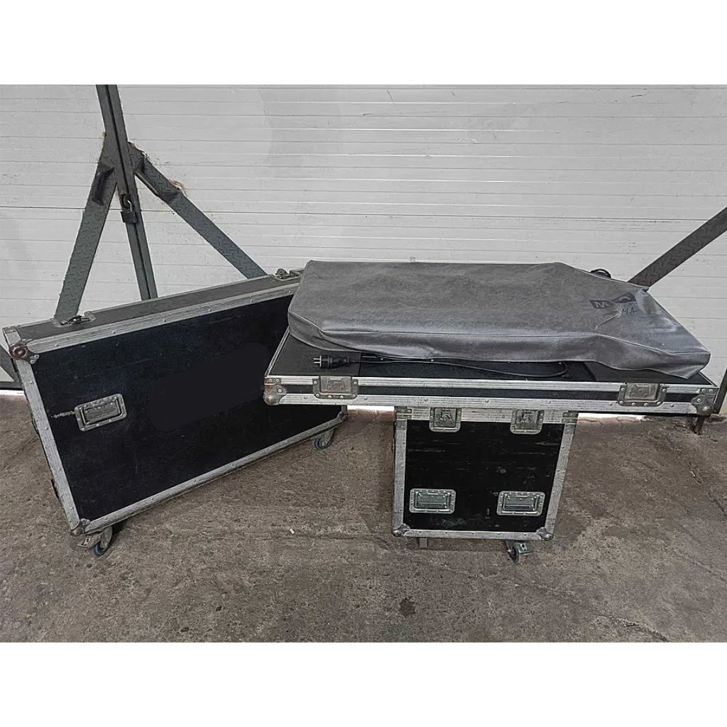 MA Lighting GrandMA Full-Size Lighting Console