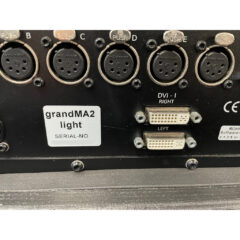 MA Lighting GrandMA2 Light Lighting Console