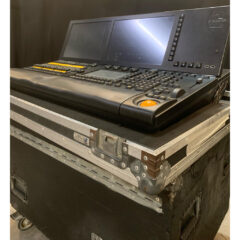 MA Lighting GrandMA2 Light Lighting Console