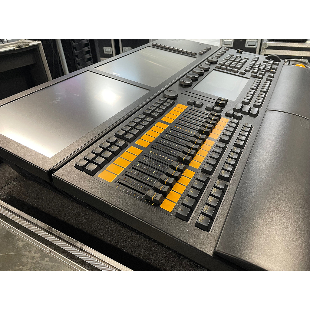 MA Lighting GrandMA2 Light Lighting Console