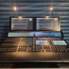 MA Lighting GrandMA3 Light Lighting Console