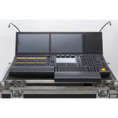 MA Lighting grandMA2 light Lighting Console