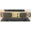 Martin Audio MA2.8s Light weight, high performance power amplifier