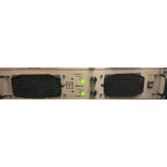 Martin Audio MA4.2s Light weight, high performance power amplifier