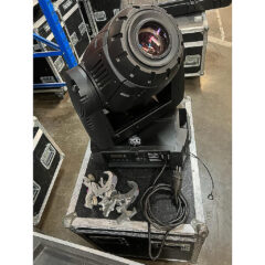 Martin MAC 700 Profile Lighting Fixture