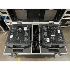 Martin MAC 700 Profile Lighting Fixture