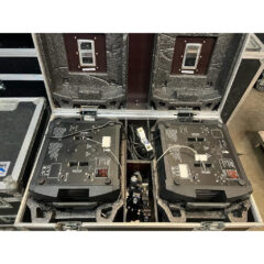 Martin MAC 700 Wash Lighting Fixture