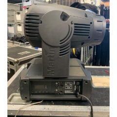 Martin MAC 700 Wash Lighting Fixture