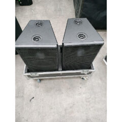 Meyer Sound UPA-2P Loudspeaker