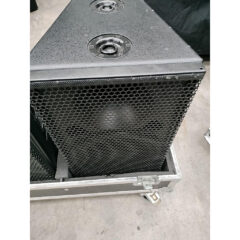 Meyer Sound UPA-2P Loudspeaker
