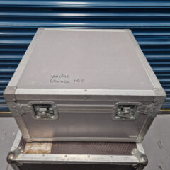 Midas Venice Flightcase