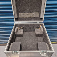 Midas Venice Flightcase