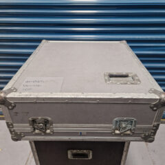 Midas Venice Large Flightcase
