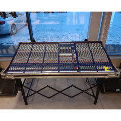 Midas Verona 400 Analog Console