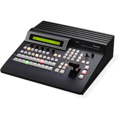 Panasonic AV-HS400 SD/HD Live Mixer