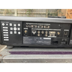 Panasonic PT-DZ10K Projector