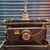 Panasonic PT-RZ970 Projector