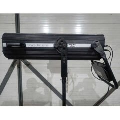 Proel Starpoint 1200 Lighting Fixture