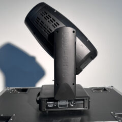 Prolights Aria 700 Profile Lighting Fixture Package