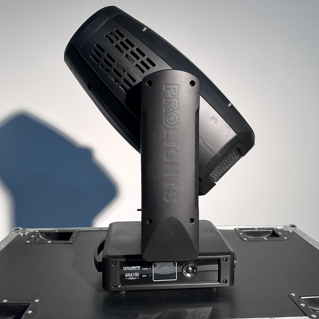 Prolights Aria 700 Profile Lighting Fixture Package