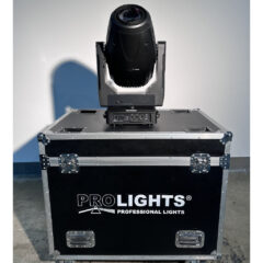 Prolights Aria 700 Profile Lighting Fixture Package
