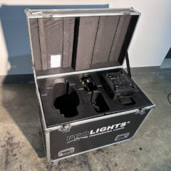 Prolights Aria 700 Profile Lighting Fixture Package