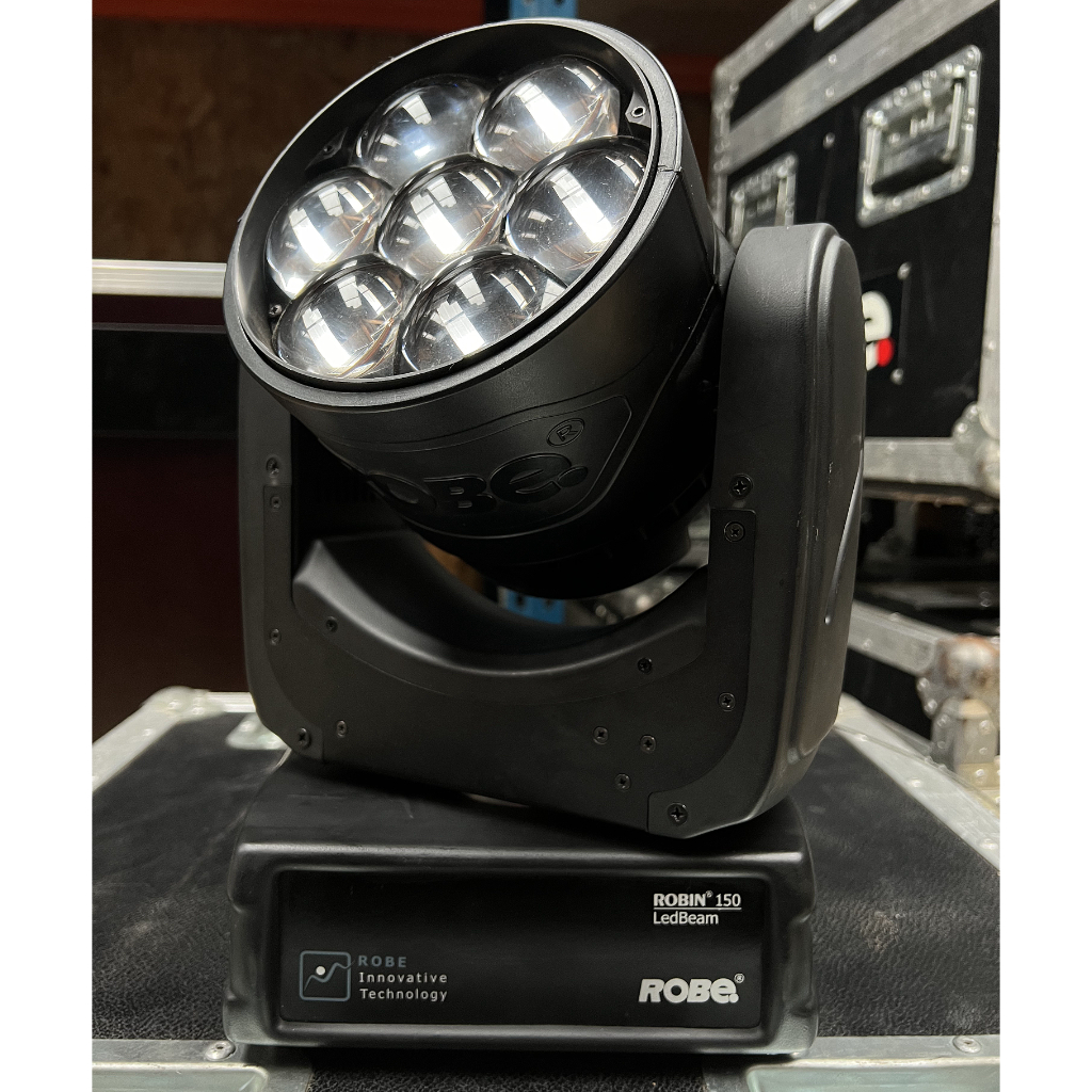 Robe ROBIN LEDBeam 150 Lighting Fixture