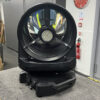 SGM G·7 BeaSt STD Black Lighting Fixture