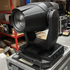 SGM G·Wash Lighting Fixture