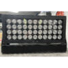 SGM P-5 POI 43 Deg Black Lighting Fixture