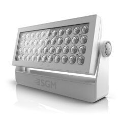 SGM P-5 POI 43 Deg White Lighting Fixture