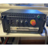 SRS AHD12-LV 12channel low volt motor/hoist controller 63A 400v