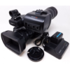 Sony PMW-EX3 Three 1/2-inch type Exmor CMOS sensors XDCAM EX camcorder