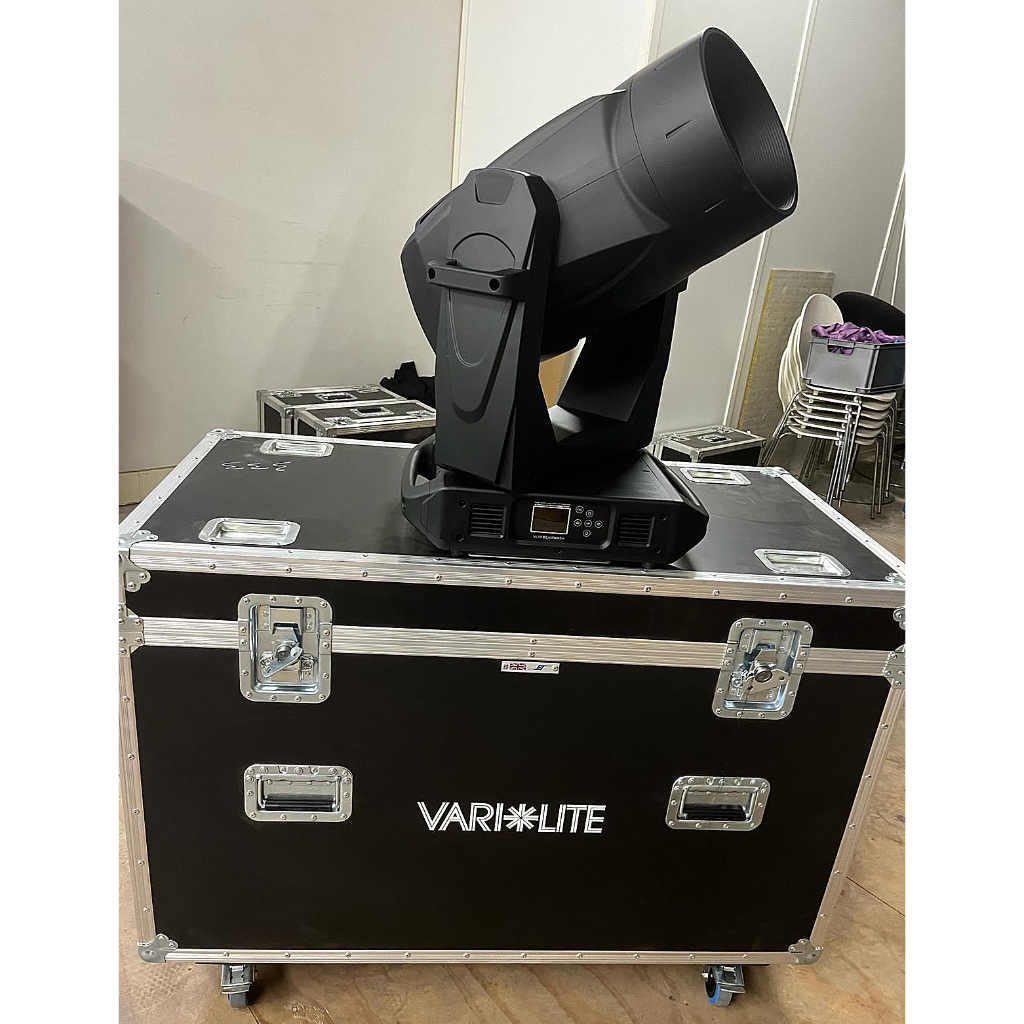 Vari-Lite VL10 BEAMWASH Lighting Fixture