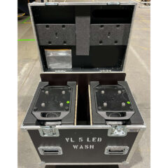 Vari-Lite VL5LED Wash Lighting Fixture