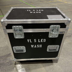 Vari-Lite VL5LED Wash Lighting Fixture