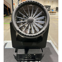 Vari-Lite VL5LED Wash Lighting Fixture