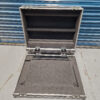 Wheeled Console Flightcase