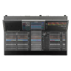 Yamaha CL5 Digital Mixing Console